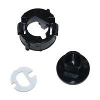 Aufnahme Drehknopf Rotary Jura F-Serie